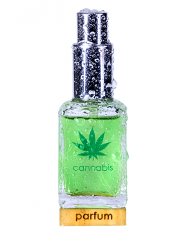 Perfum Éclat Cannabis 35ml 