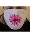 Maska przeciw wirusom