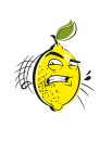Lemon Susz Konopny CBD Weed King 3g
