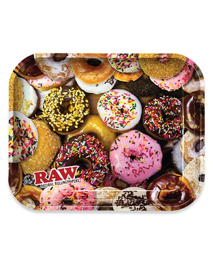 Tacka RAW Donut Large