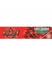 Bibułki smakowe Juicy Jay's Very Cherry King Size Slim