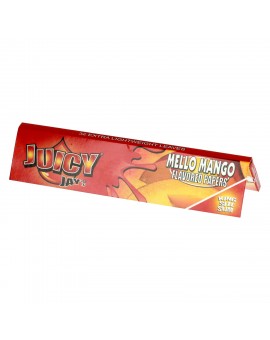 Bibułki Juicy Jay's Melo Mango King Size Slim