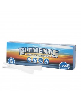 Elements Pre-Rolled 40 Cones