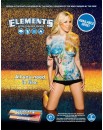 Elements 1 1/4 Size Rolling Papers