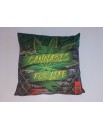 Poduszka Cannabis - Dr Ziółko