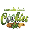 Cannabis Classic Cookies