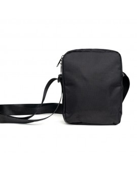 PURIZE® Aktivcarbon Shoulder Bag