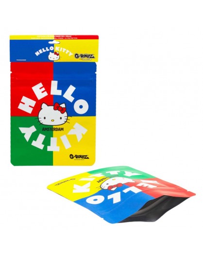 G-Rollz | Hello Kitty 'Retro Classic' 100x125 mm