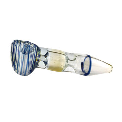 Ocean Needle Glass Pipe