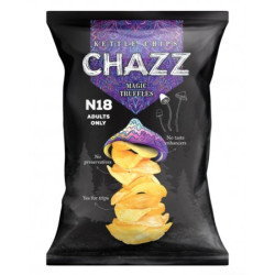 Chazz - Chips Truffles 90G