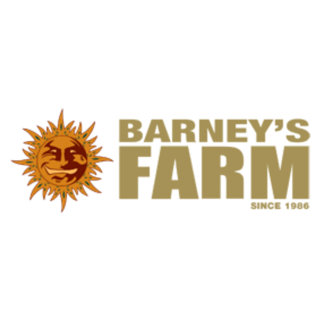 N - Barney's farm