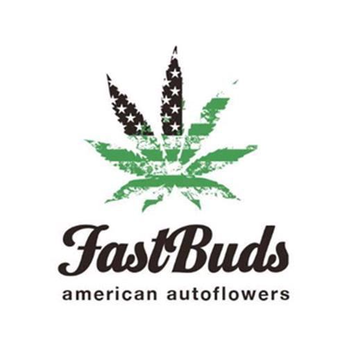 Fast Buds American Autoflowers